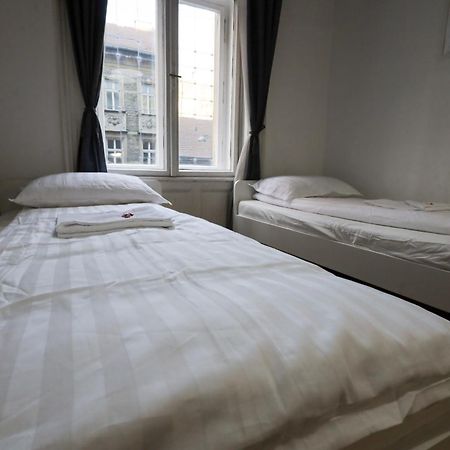 Budapest Pest-Port Apartment 4 Rooms For 16 Person Εξωτερικό φωτογραφία
