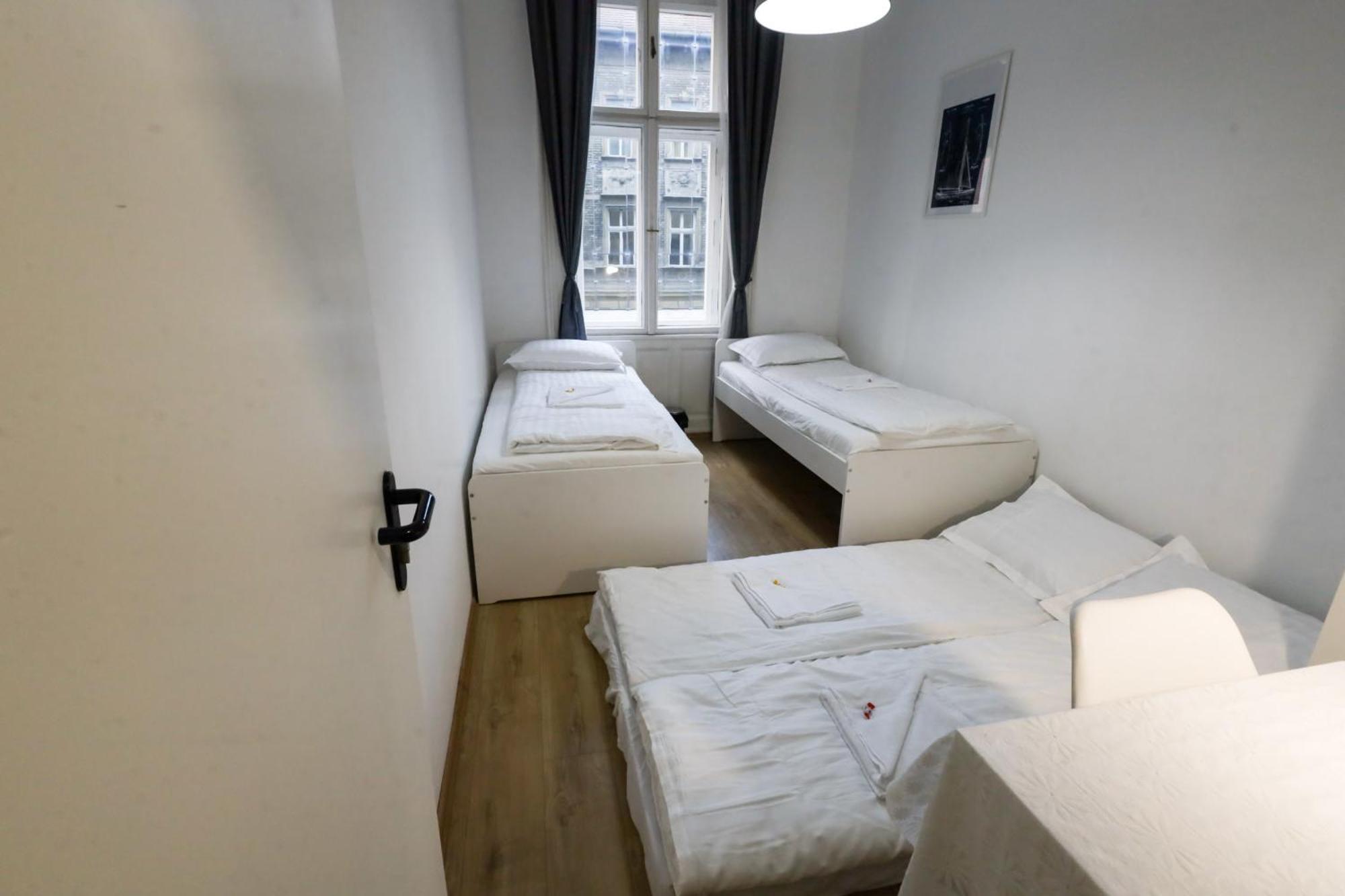 Budapest Pest-Port Apartment 4 Rooms For 16 Person Εξωτερικό φωτογραφία