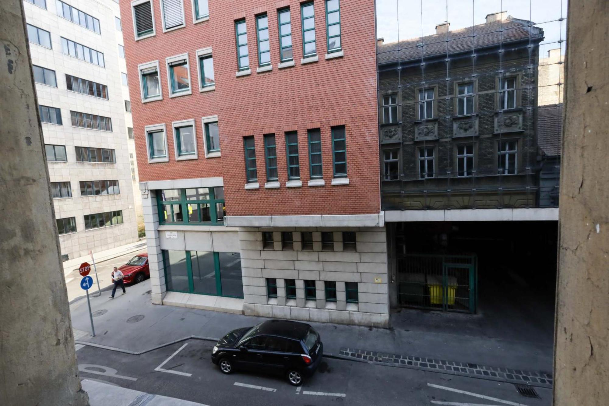 Budapest Pest-Port Apartment 4 Rooms For 16 Person Εξωτερικό φωτογραφία
