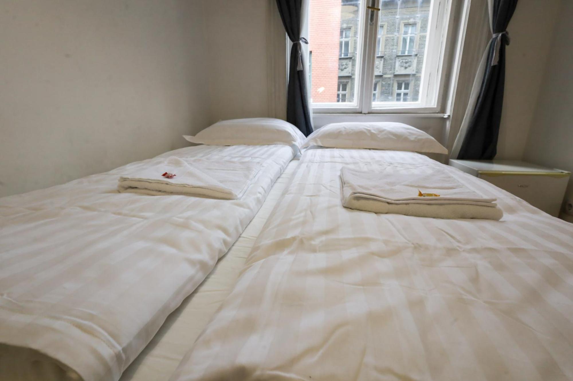 Budapest Pest-Port Apartment 4 Rooms For 16 Person Εξωτερικό φωτογραφία