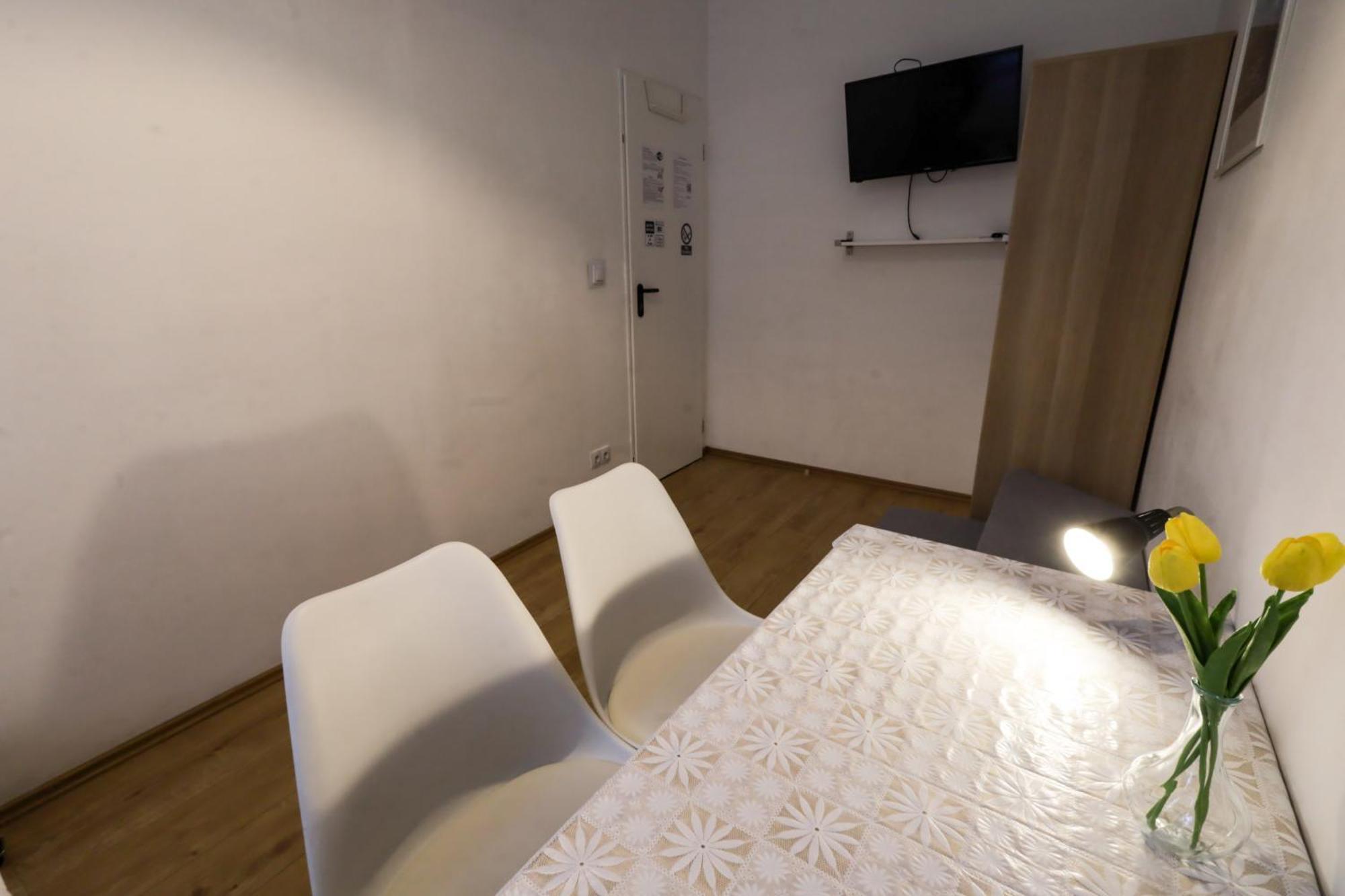 Budapest Pest-Port Apartment 4 Rooms For 16 Person Εξωτερικό φωτογραφία