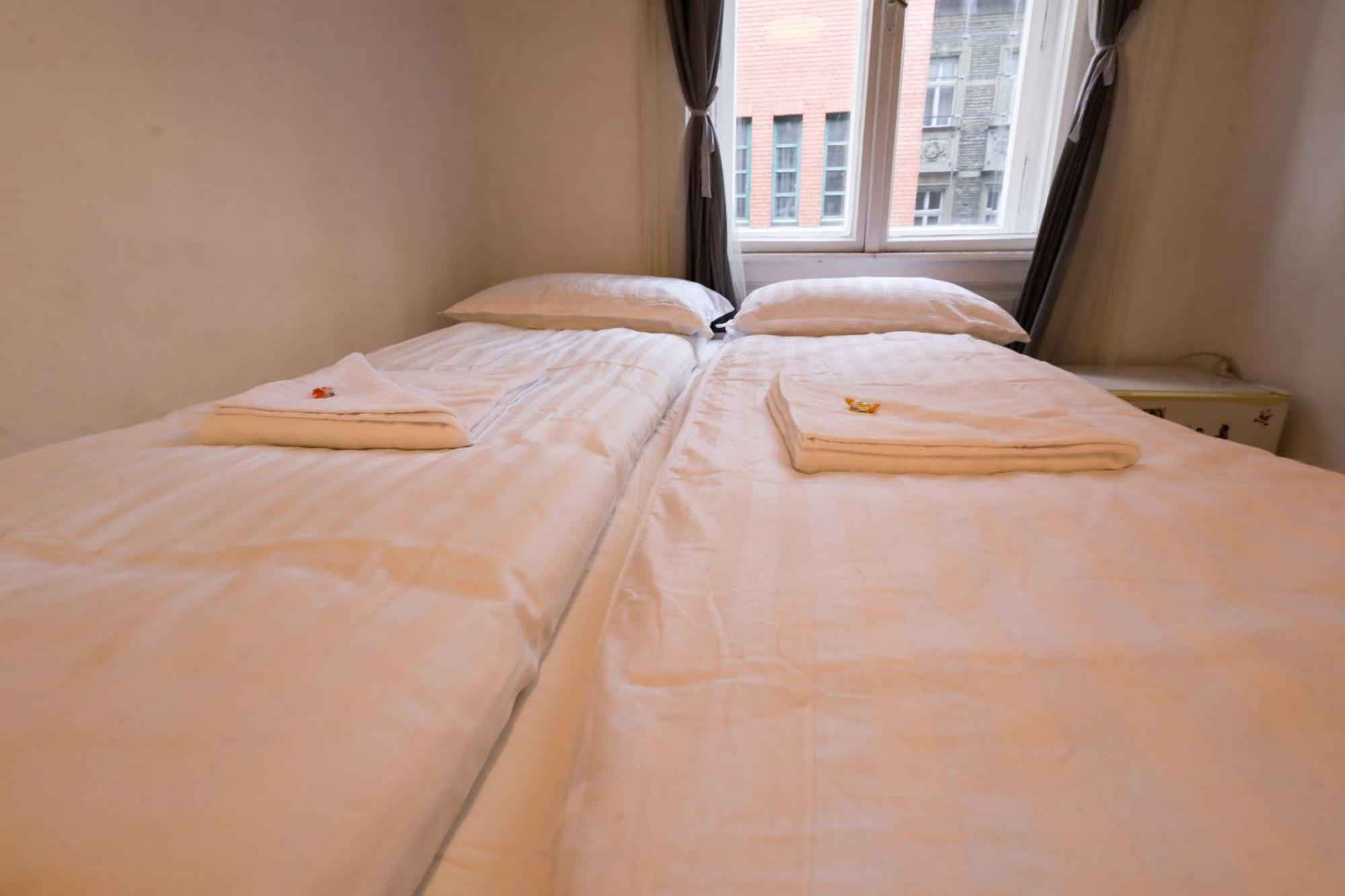 Budapest Pest-Port Apartment 4 Rooms For 16 Person Εξωτερικό φωτογραφία