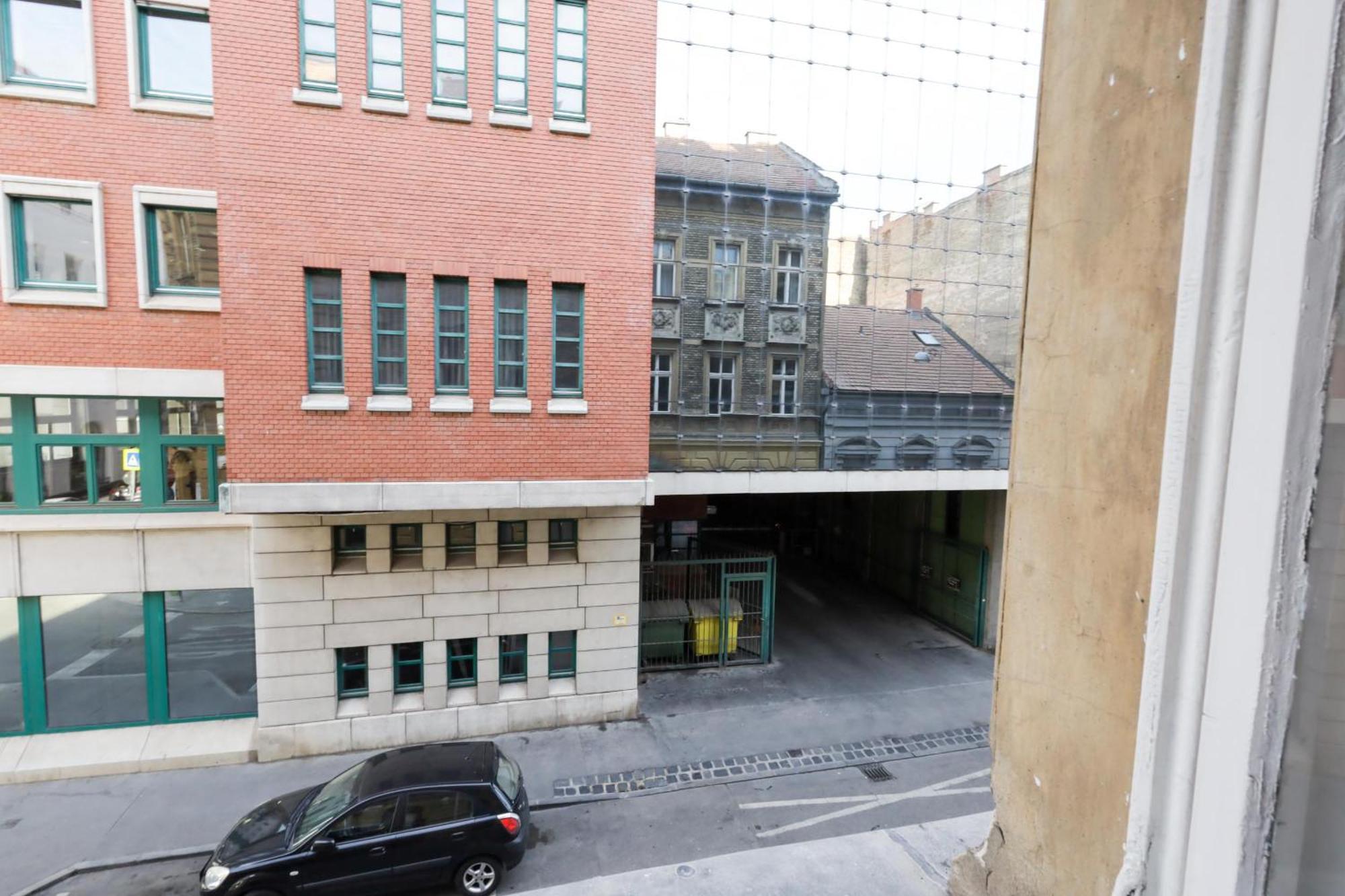 Budapest Pest-Port Apartment 4 Rooms For 16 Person Εξωτερικό φωτογραφία